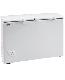 Freezer Tropical Dual 4500 Briket